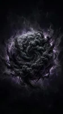 Rahu in Vedic astrology — ambition, obsession, and foreign connections