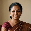 Padma Iyer
