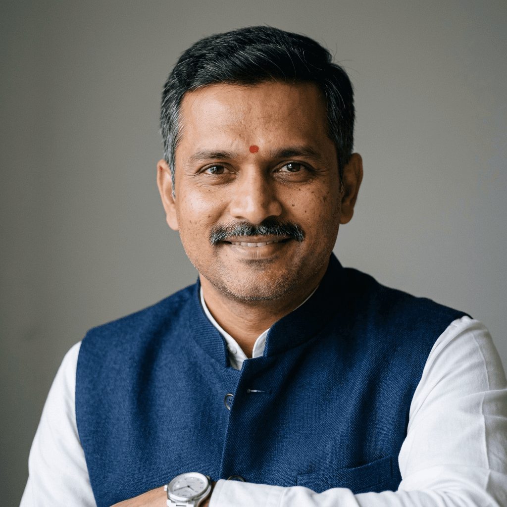 Advait Deshpande