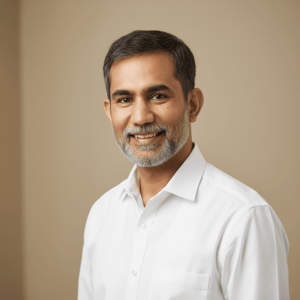 Anant Bhatt