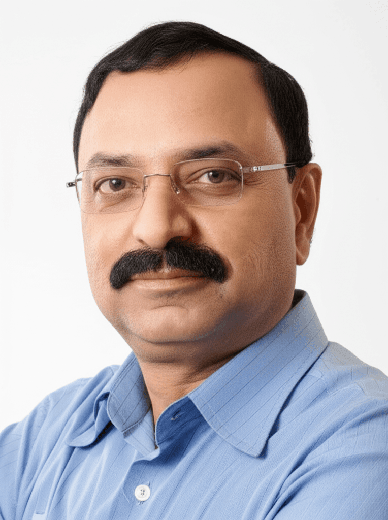 Anil Kulkarni