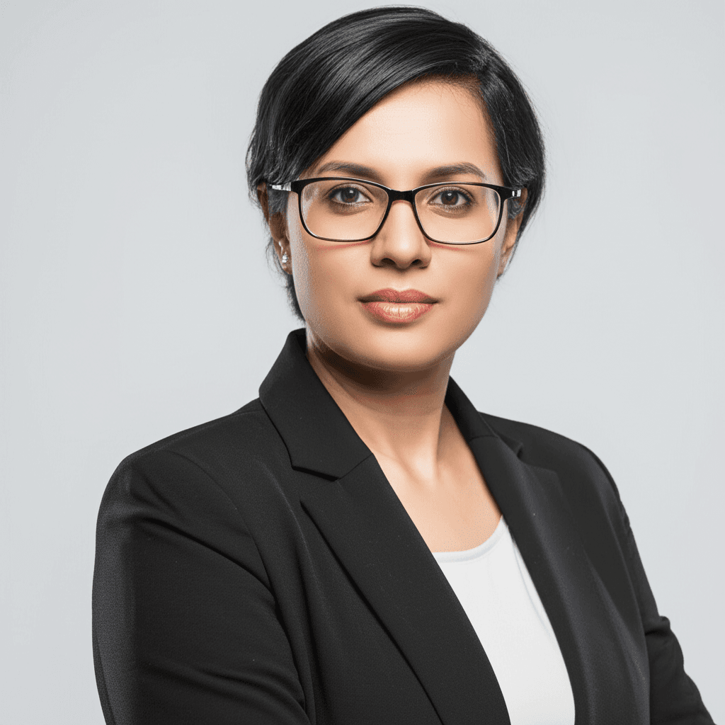 Anjali Deshpande