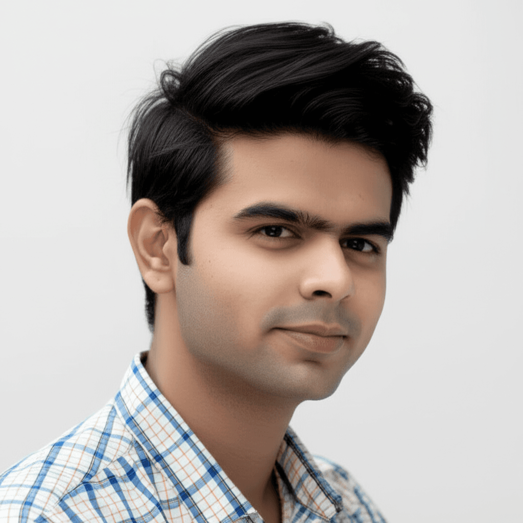 Arjun Naik