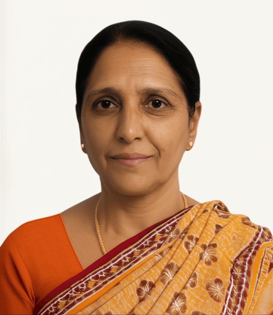 Bhavna Mishra