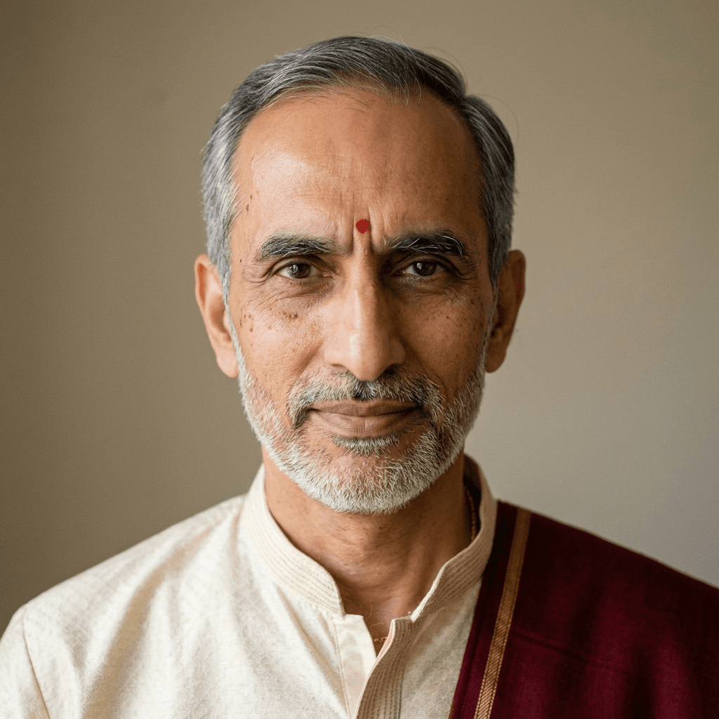Brahmanand Tripathi