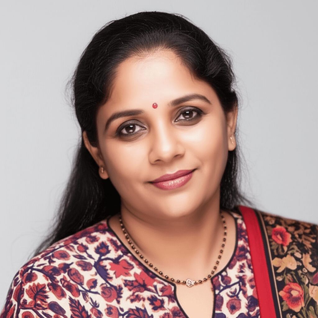 Deepa Nair