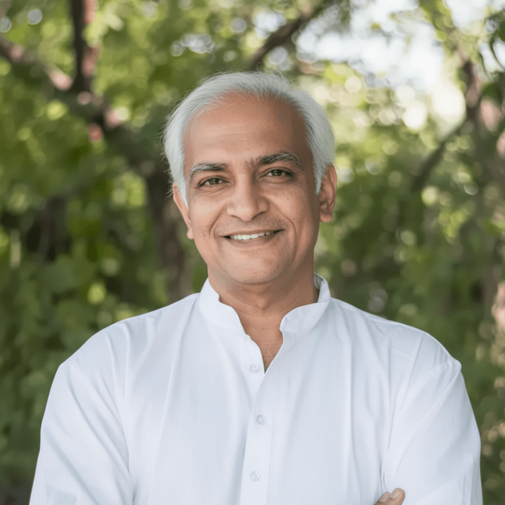 Dharmendra Pathak