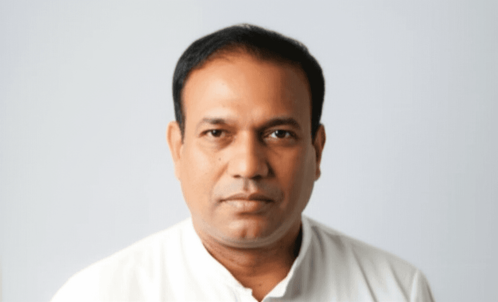Dinesh Shastri