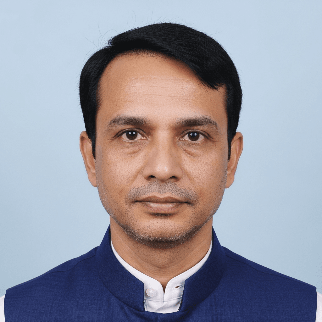 Govind Mishra