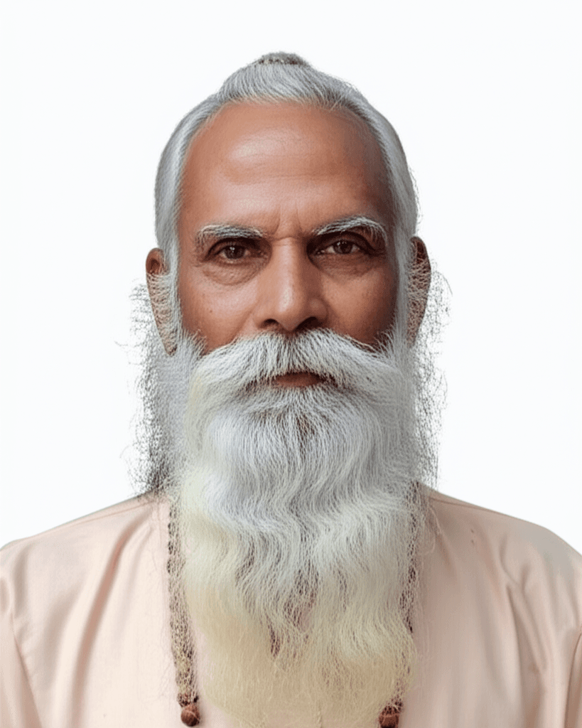 Guru Mohan Das