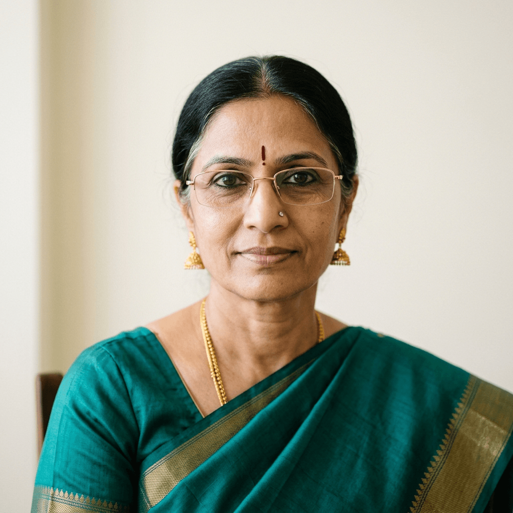Lakshmi Bhat