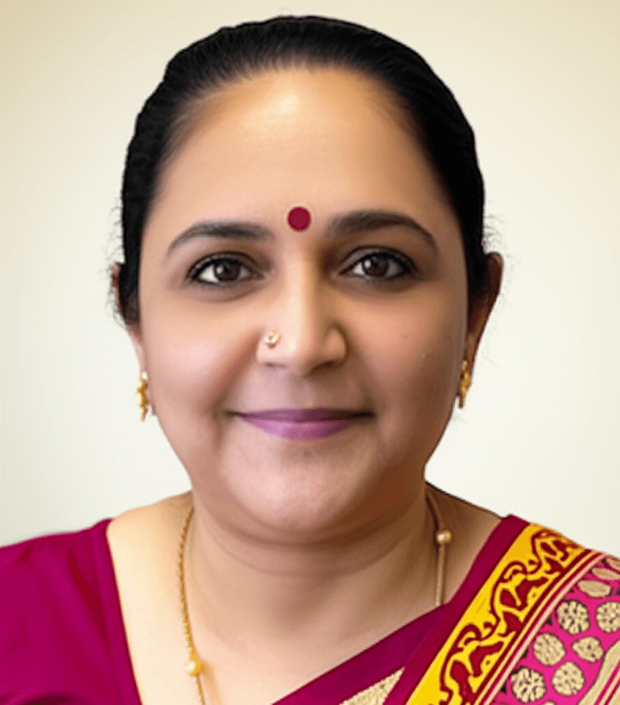 Lakshmi Priya