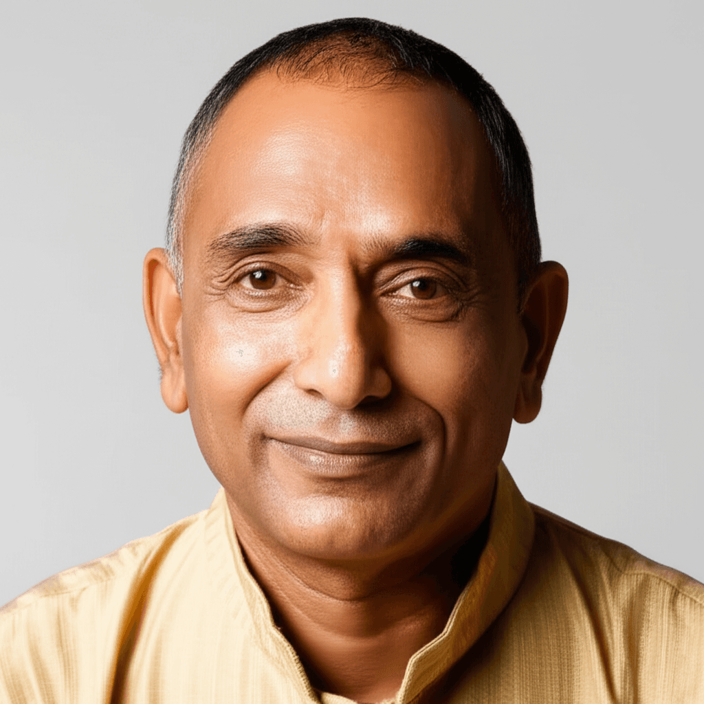 Mahesh Tripathi