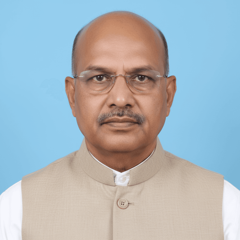 Manohar Goswami