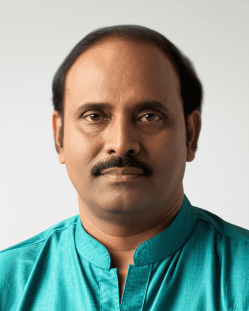 Manoj Verma