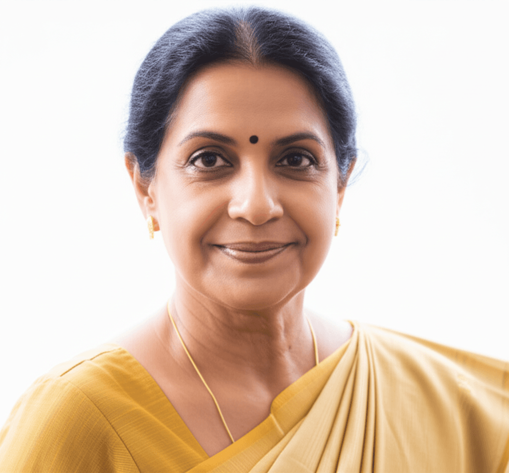 Meenakshi Sundaram