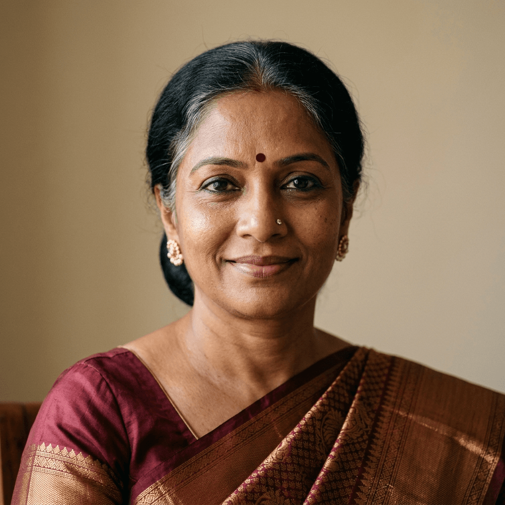 Padma Iyer