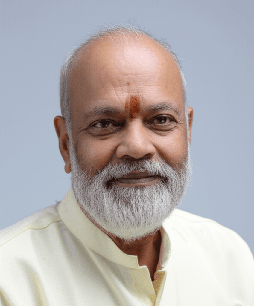 Pandit Raghunath Sharma