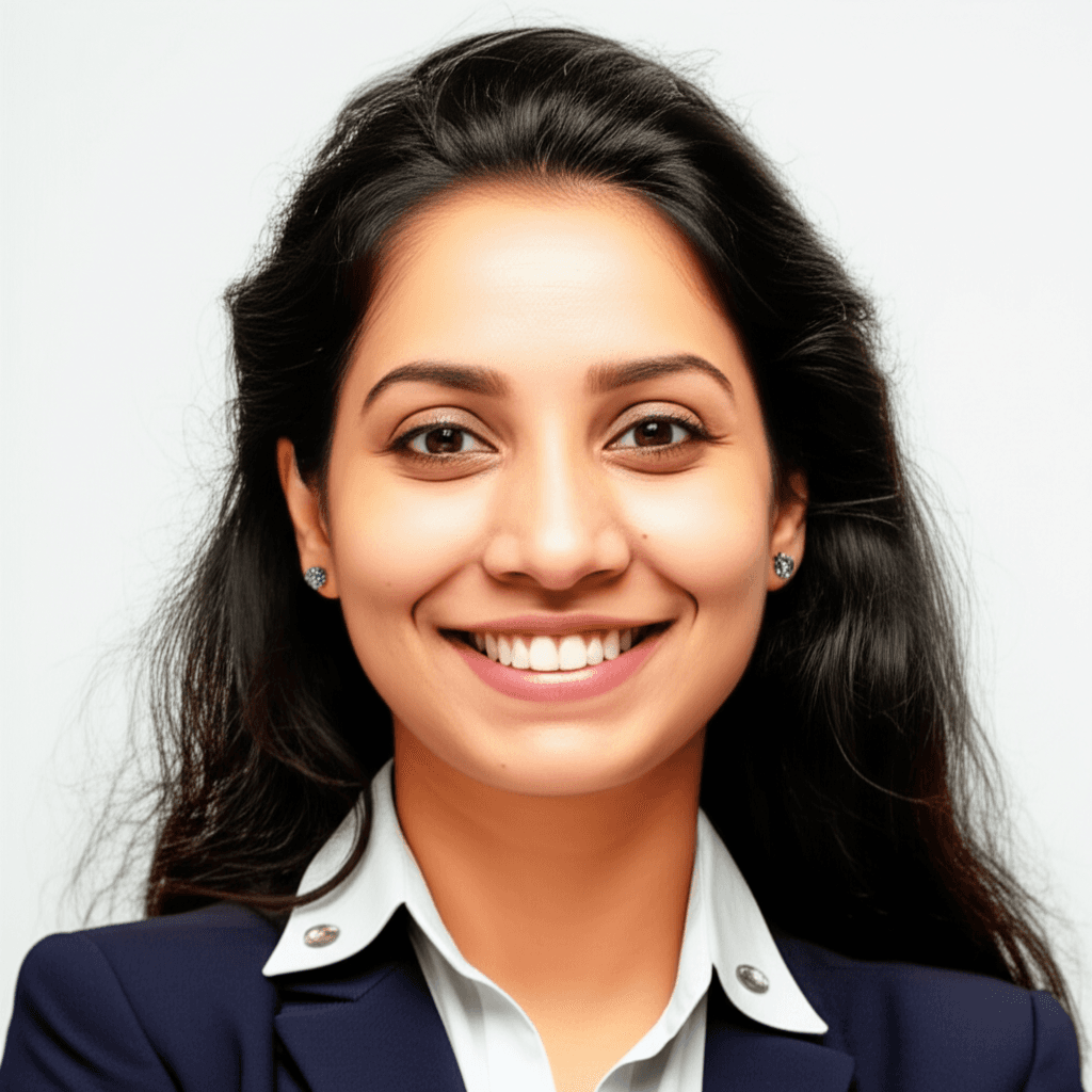Priya Rao