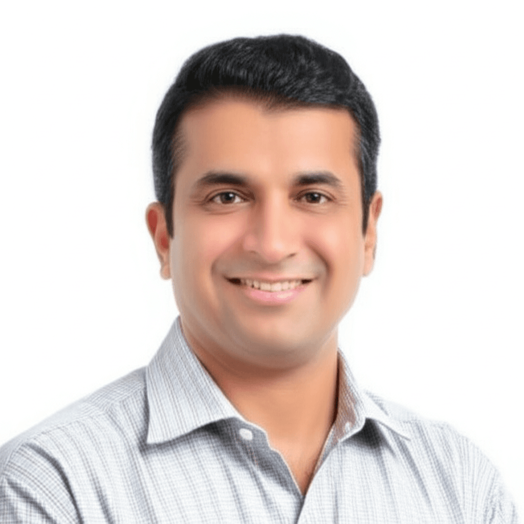 Rajeev Mehta