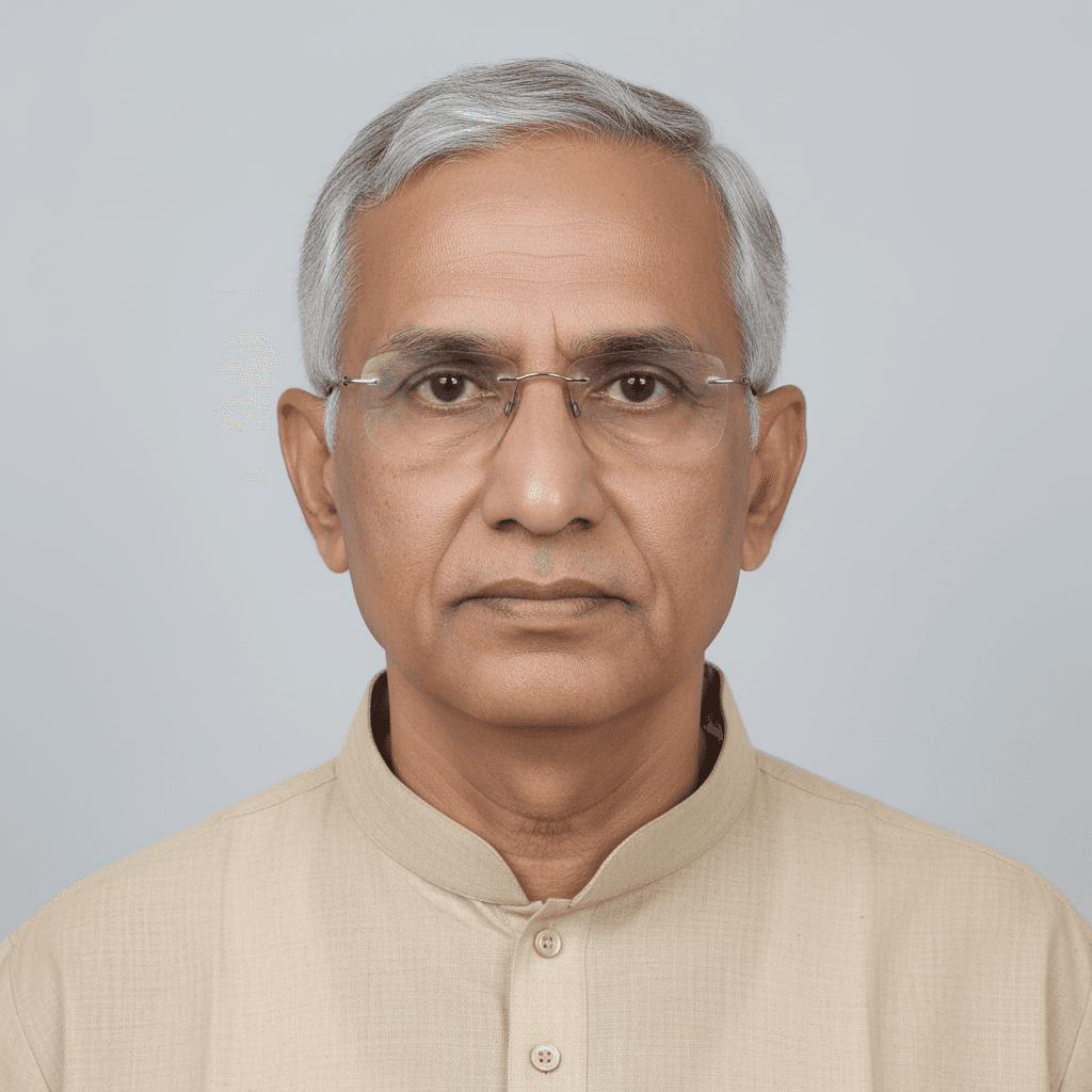 Rajendra Dixit