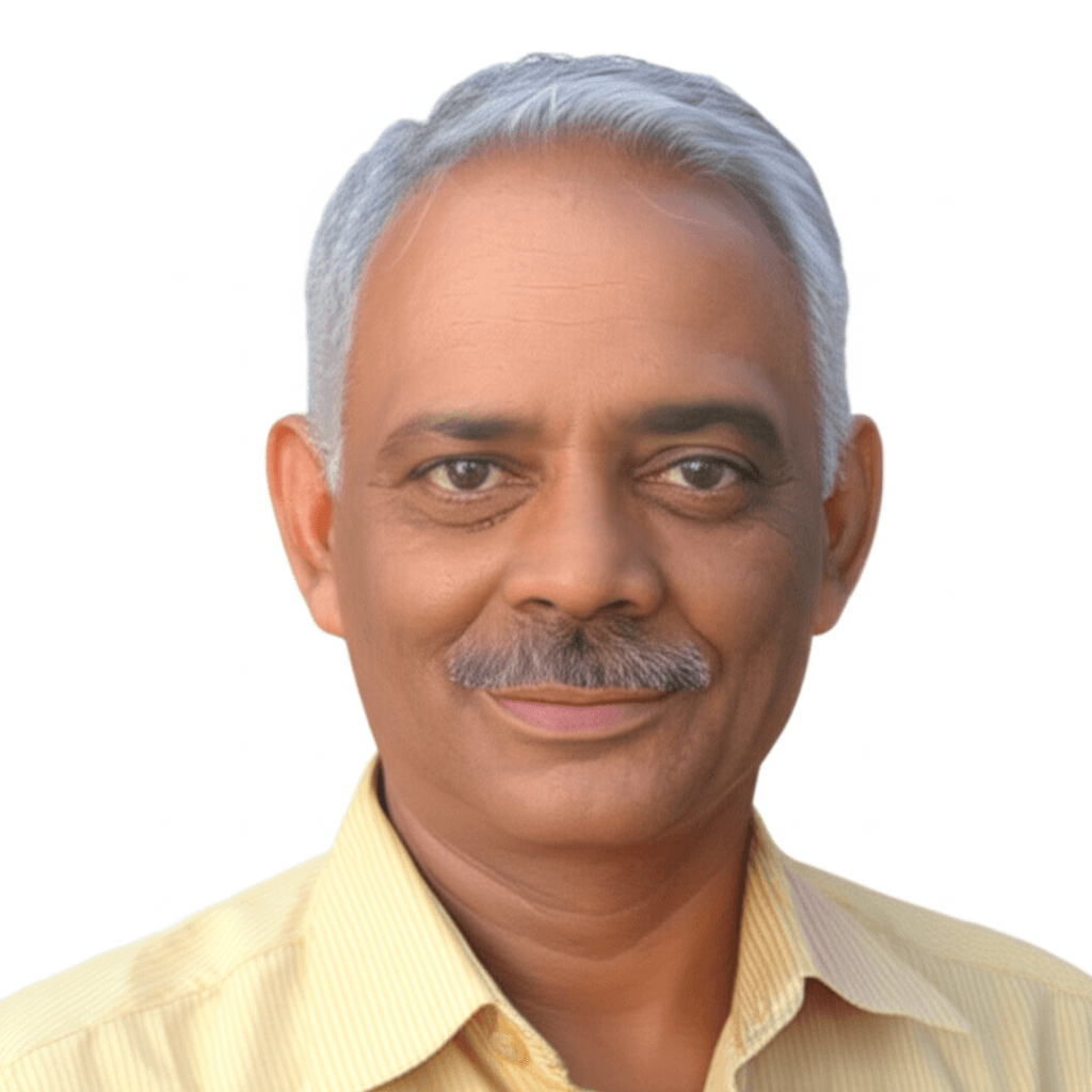 Ramanlal Dave