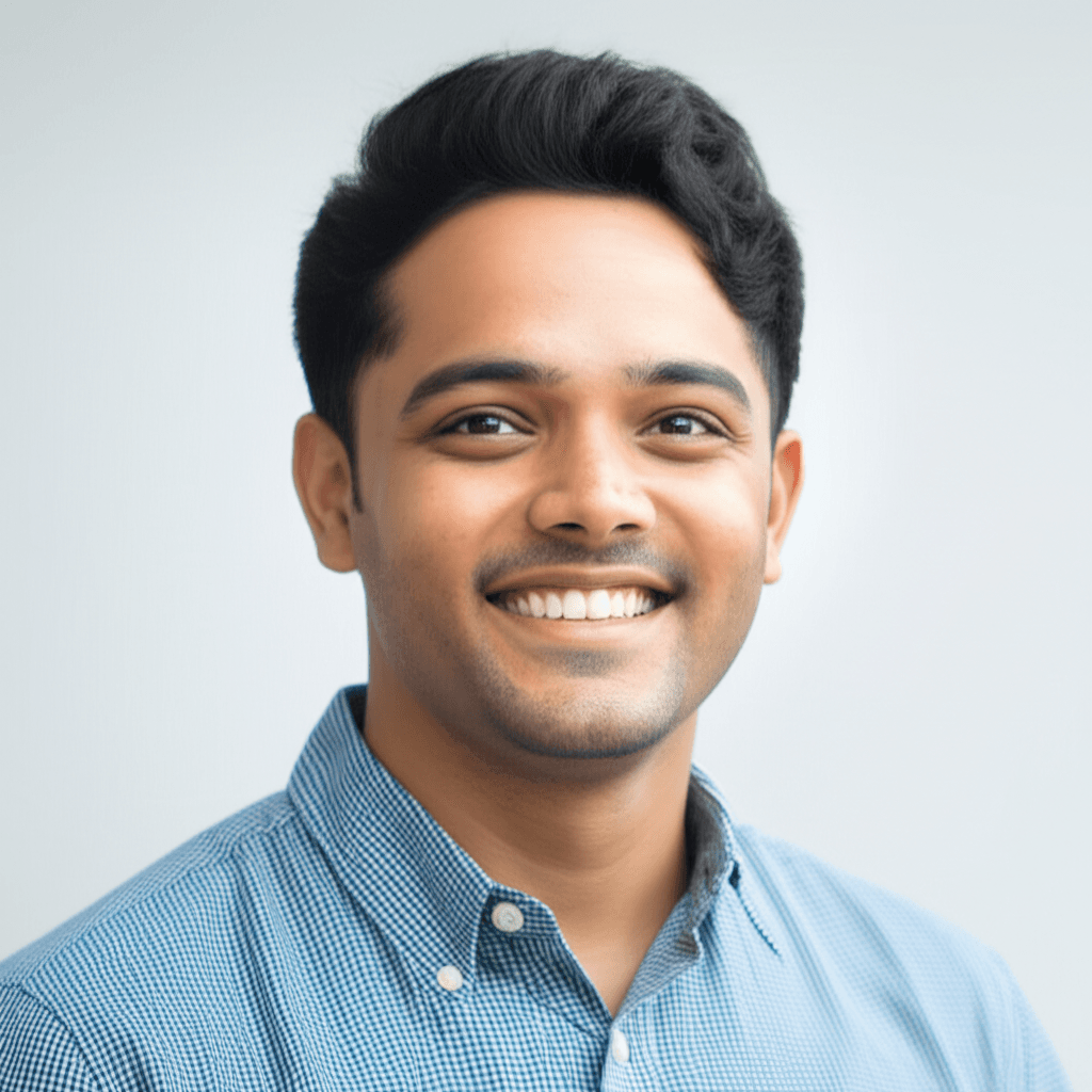 Rohit Deshmukh