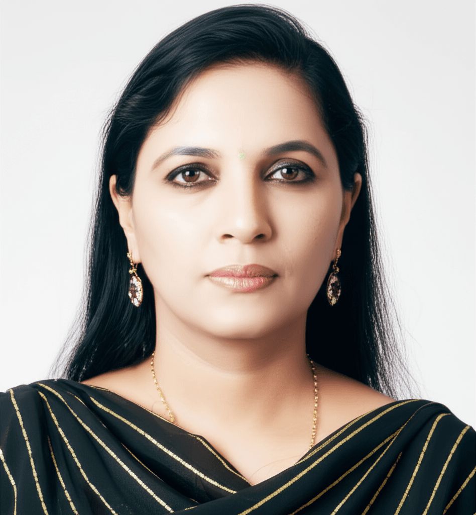 Rupa Tiwari
