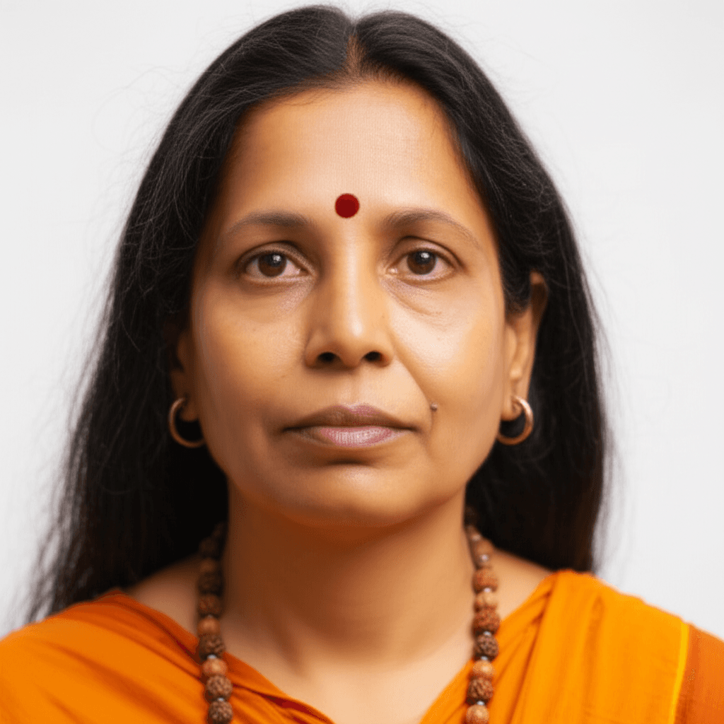 Savitri Devi
