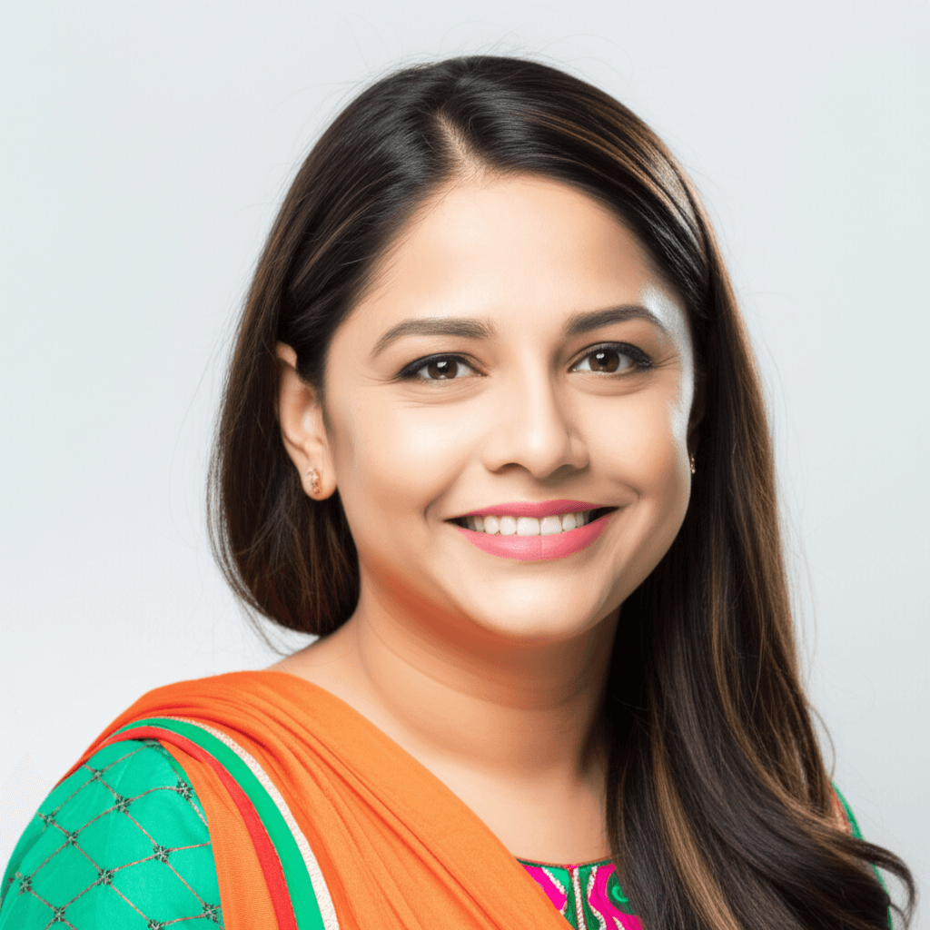 Simran Kaur