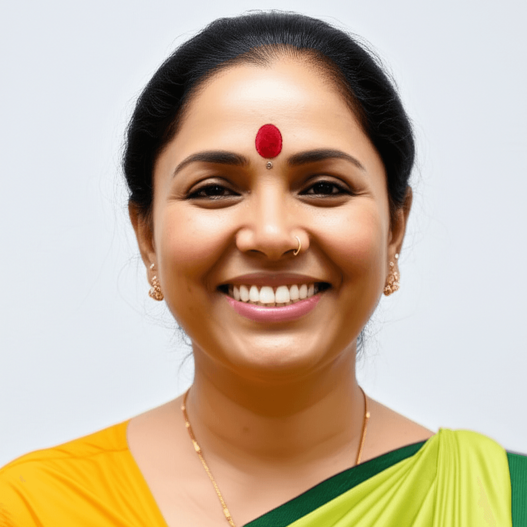 Sudeshna Banerjee
