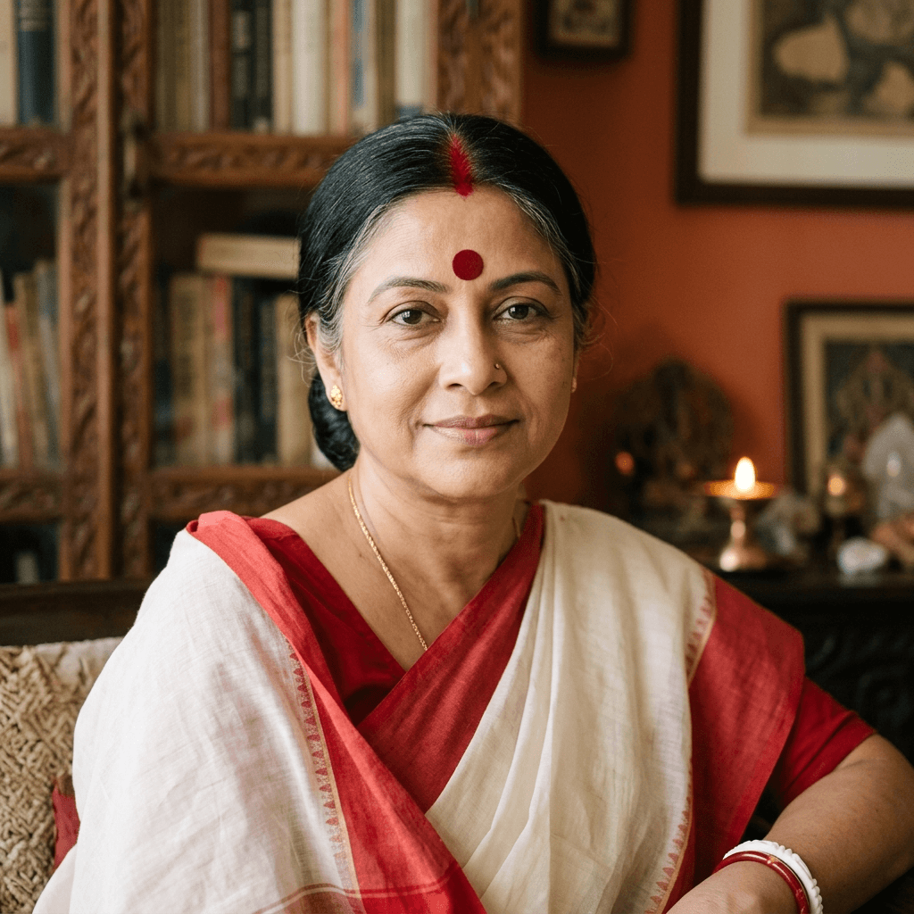 Sushila Bhattacharya