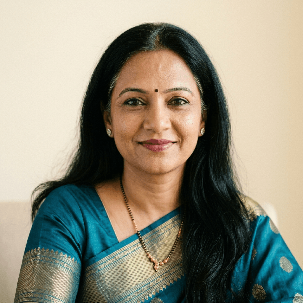 Urmila Sharma
