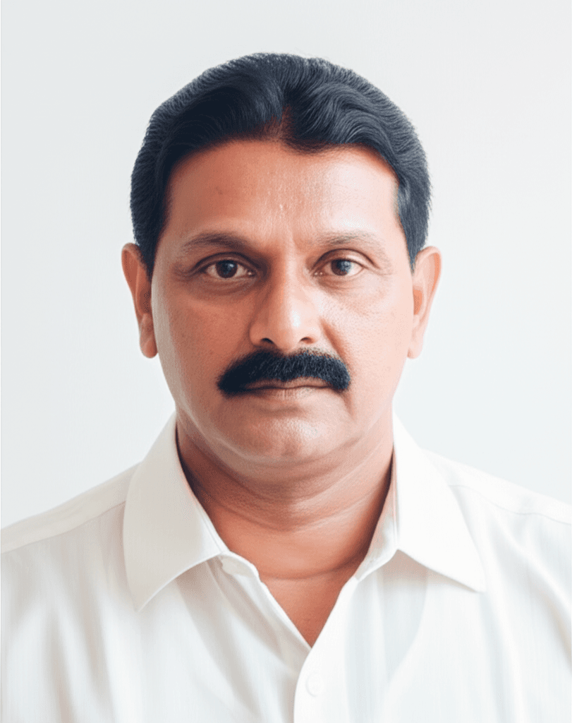 Venkatesh Reddy