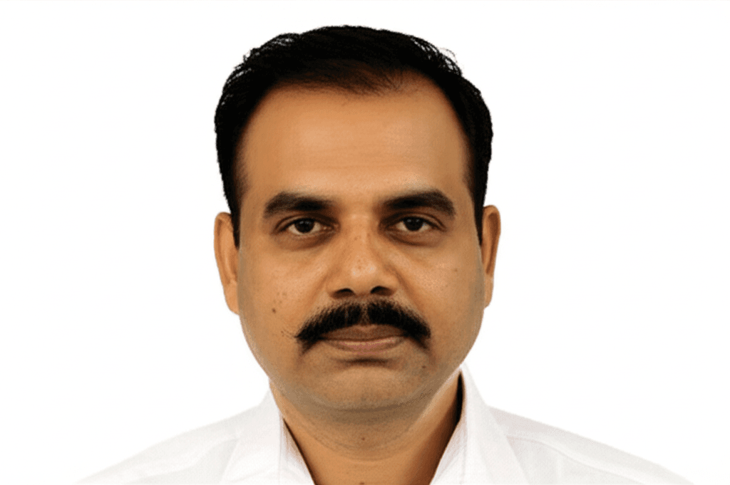 Vikram Singh