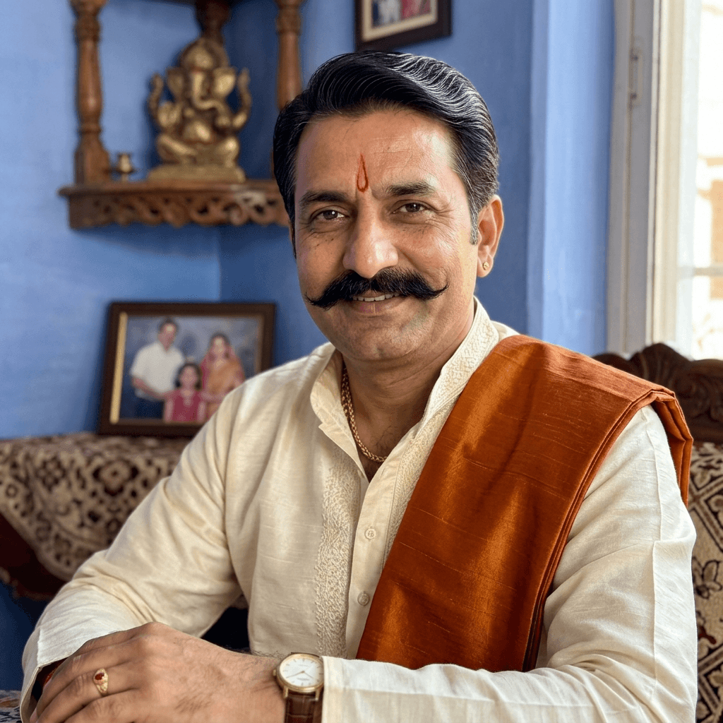 Vikram Vyas