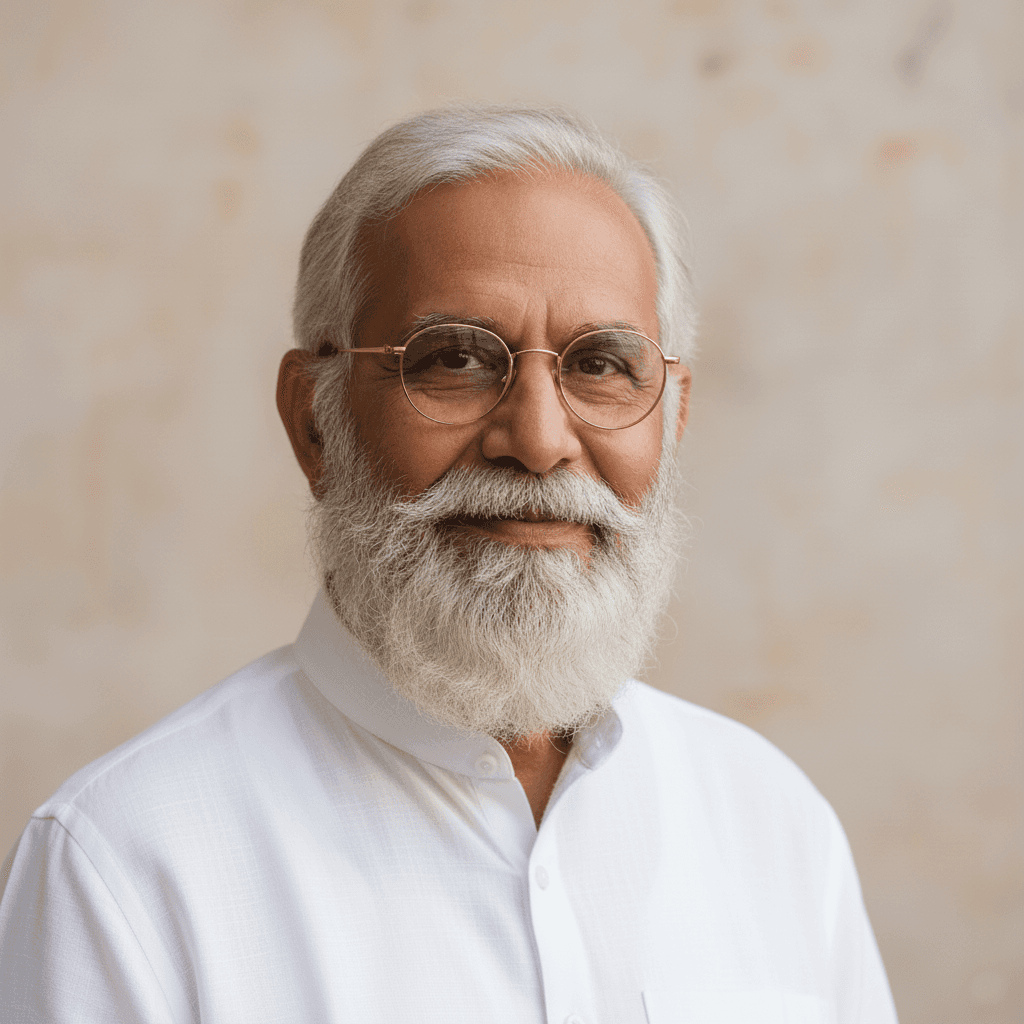 Vinod Pandey