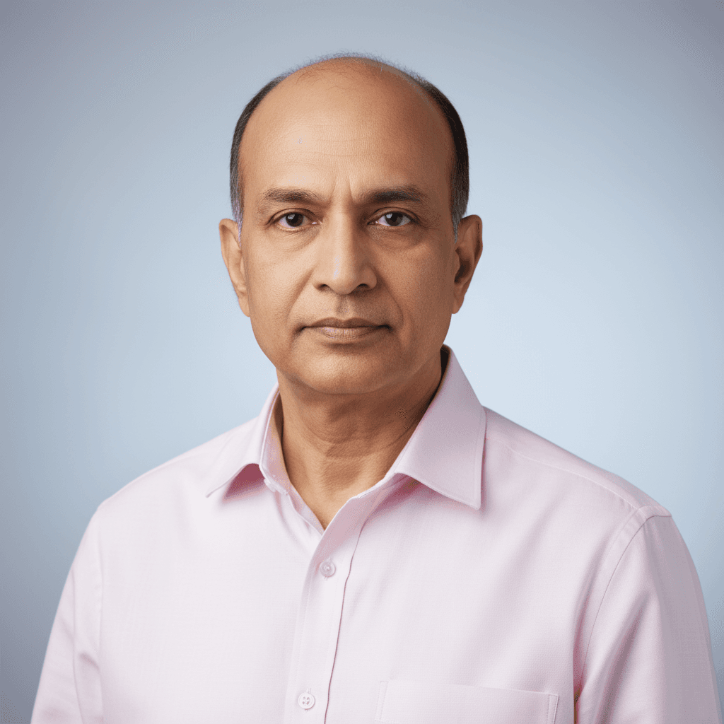Vishnu Tiwari