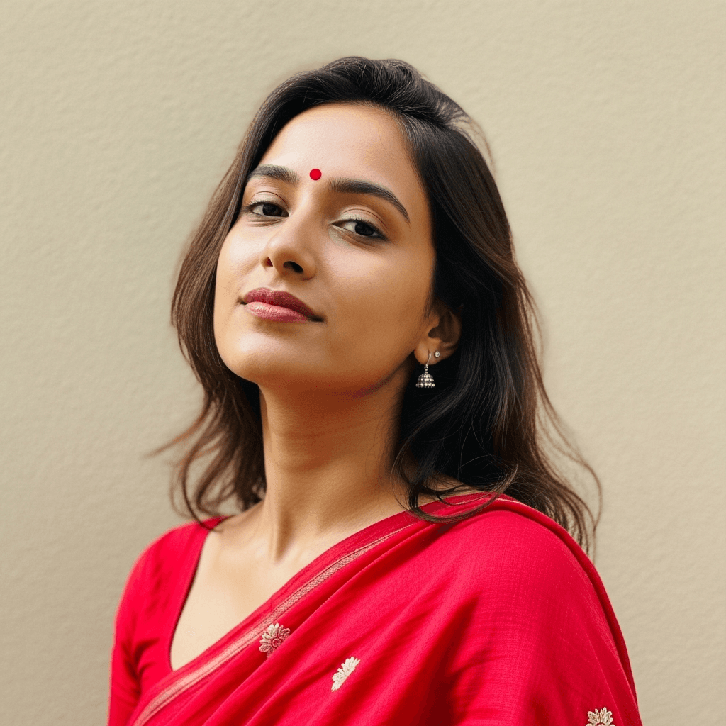 Ananya Mehta