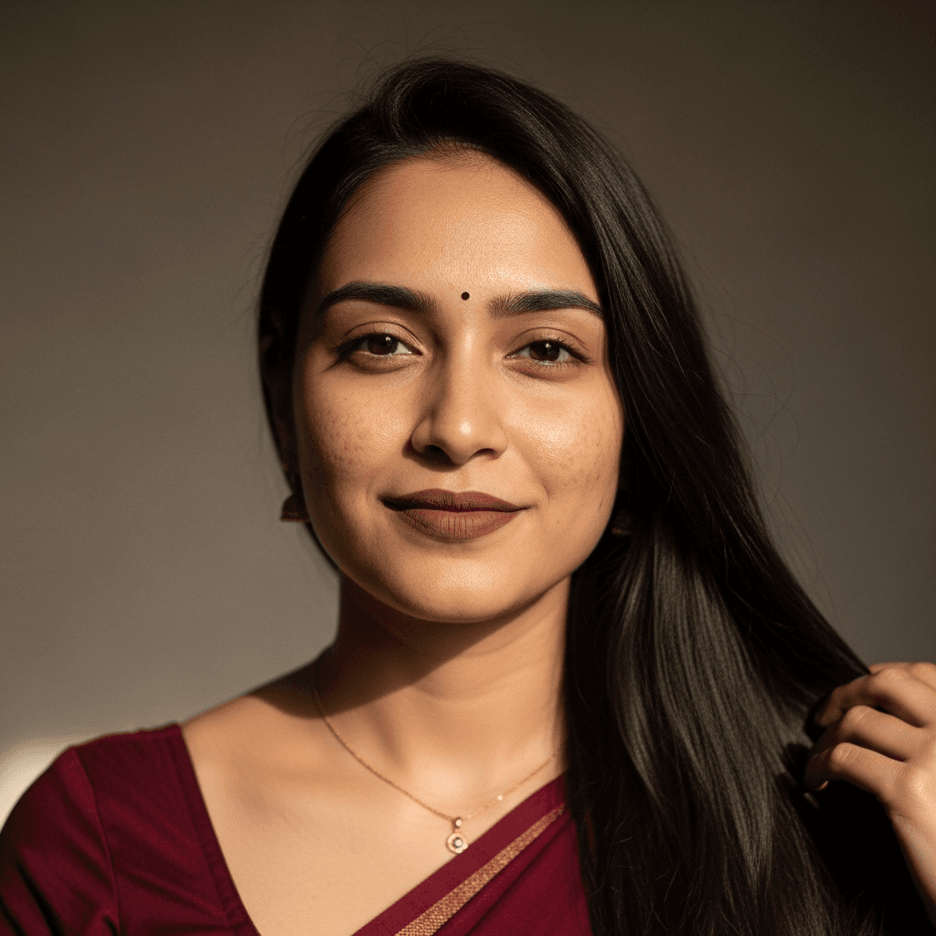 Anjali Sharma