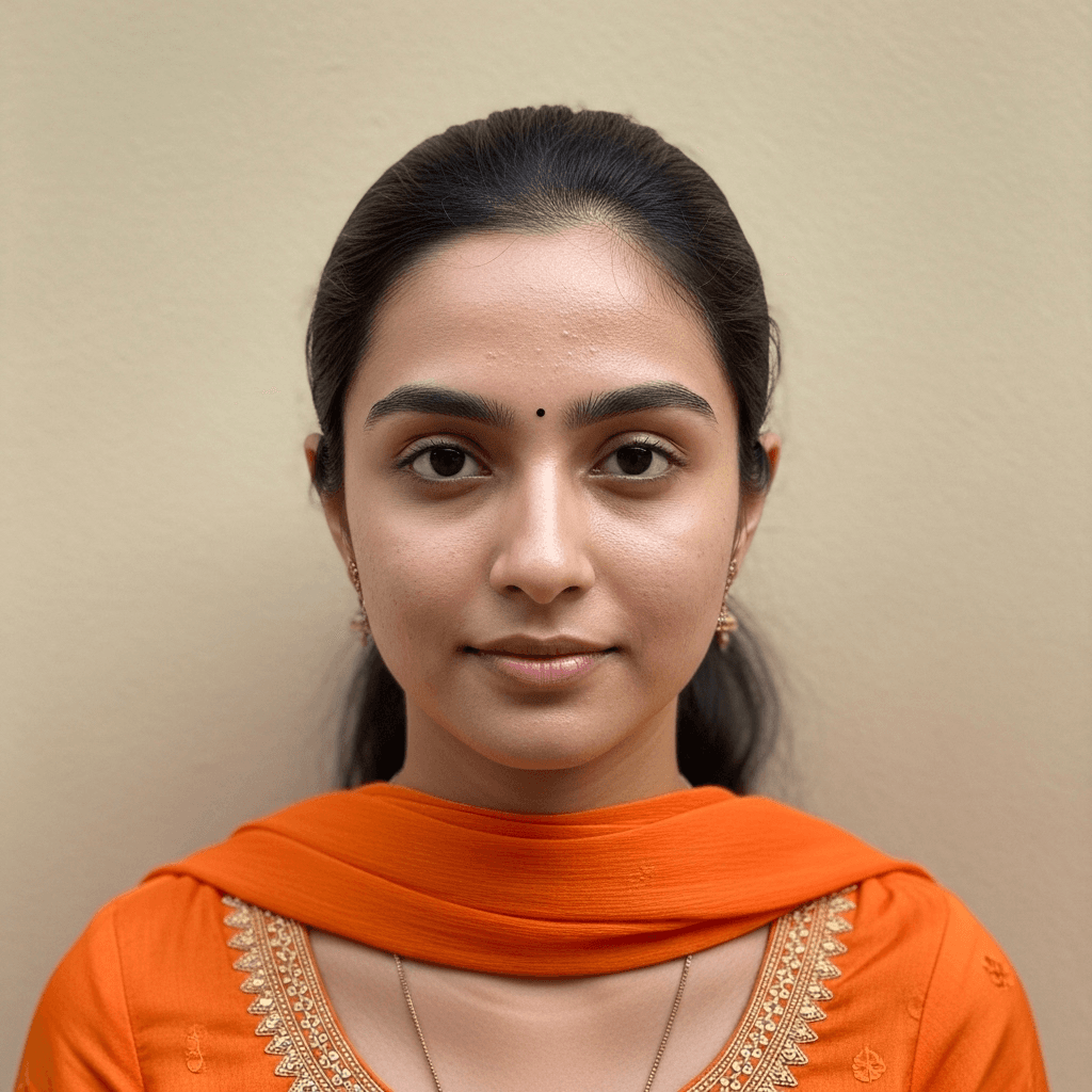 Divya Mishra