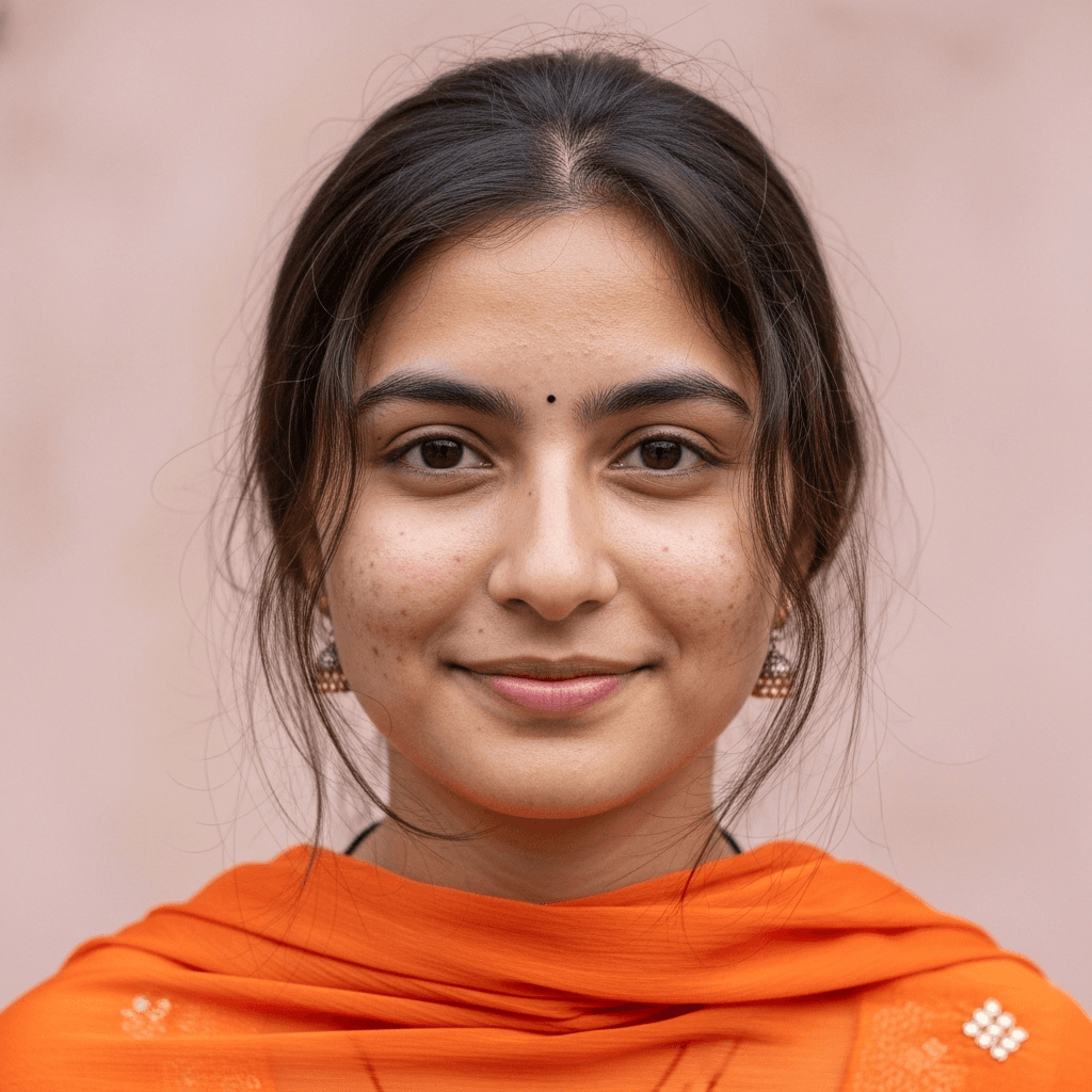 Ishita Das