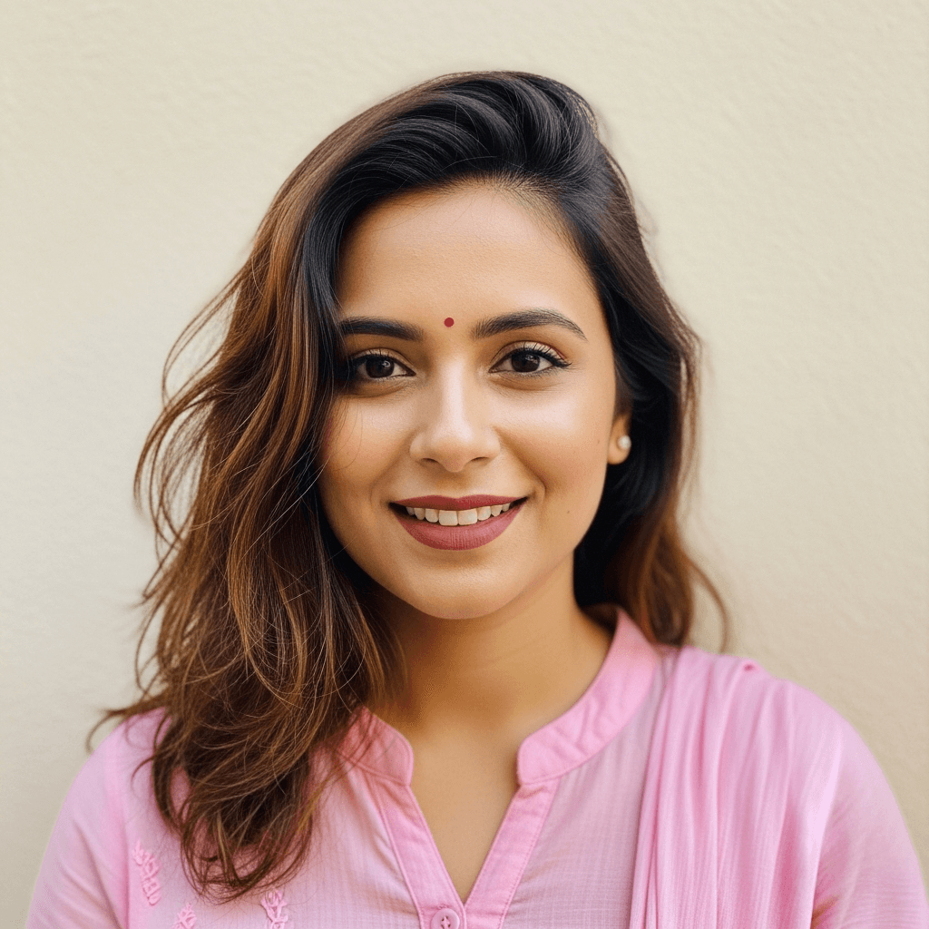 Ishita Kapoor