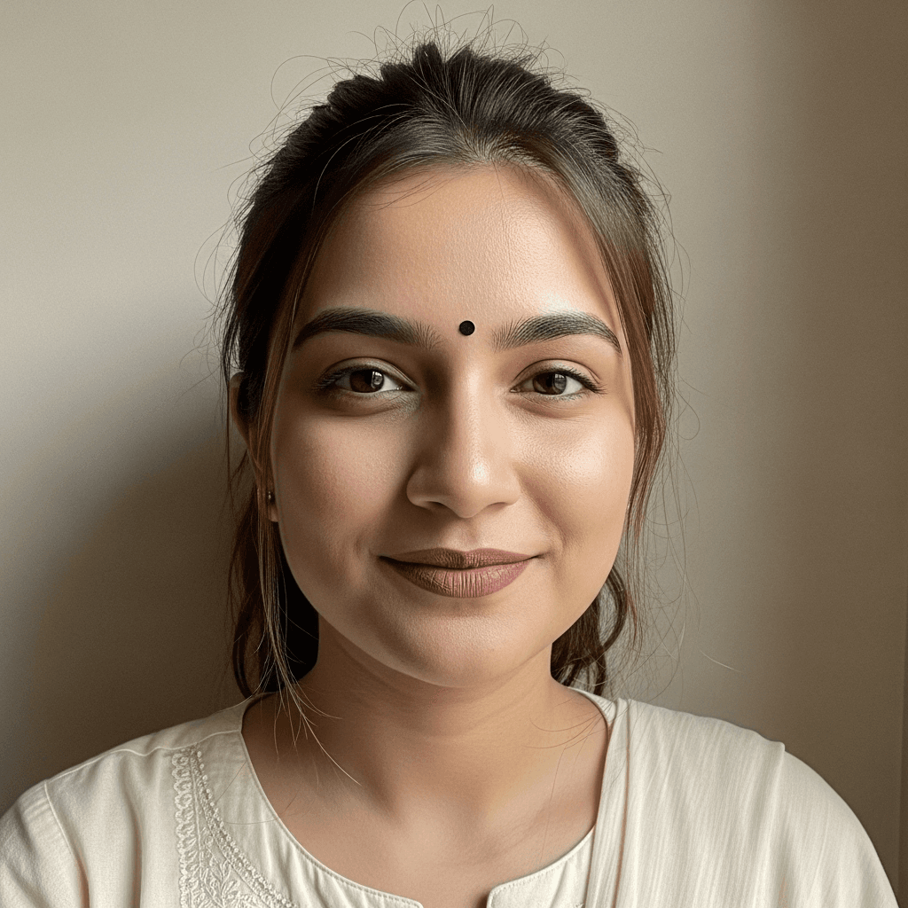Nandita Sharma