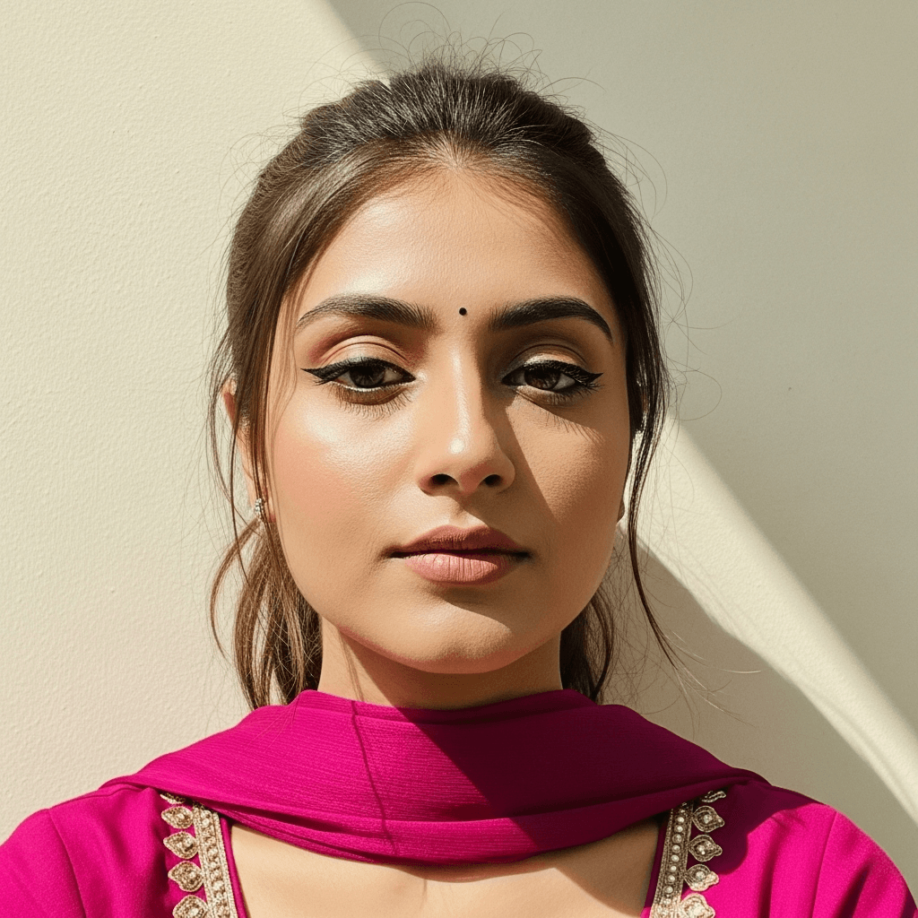Nisha Kapoor