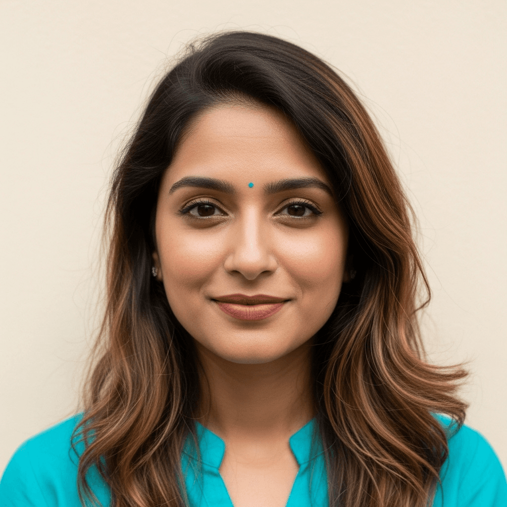Pooja Sharma