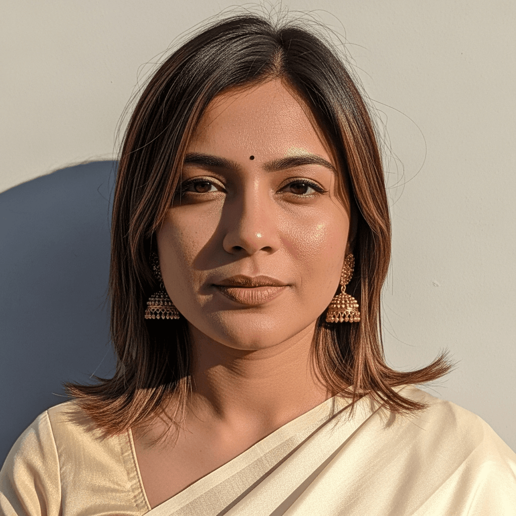 Pooja Singh