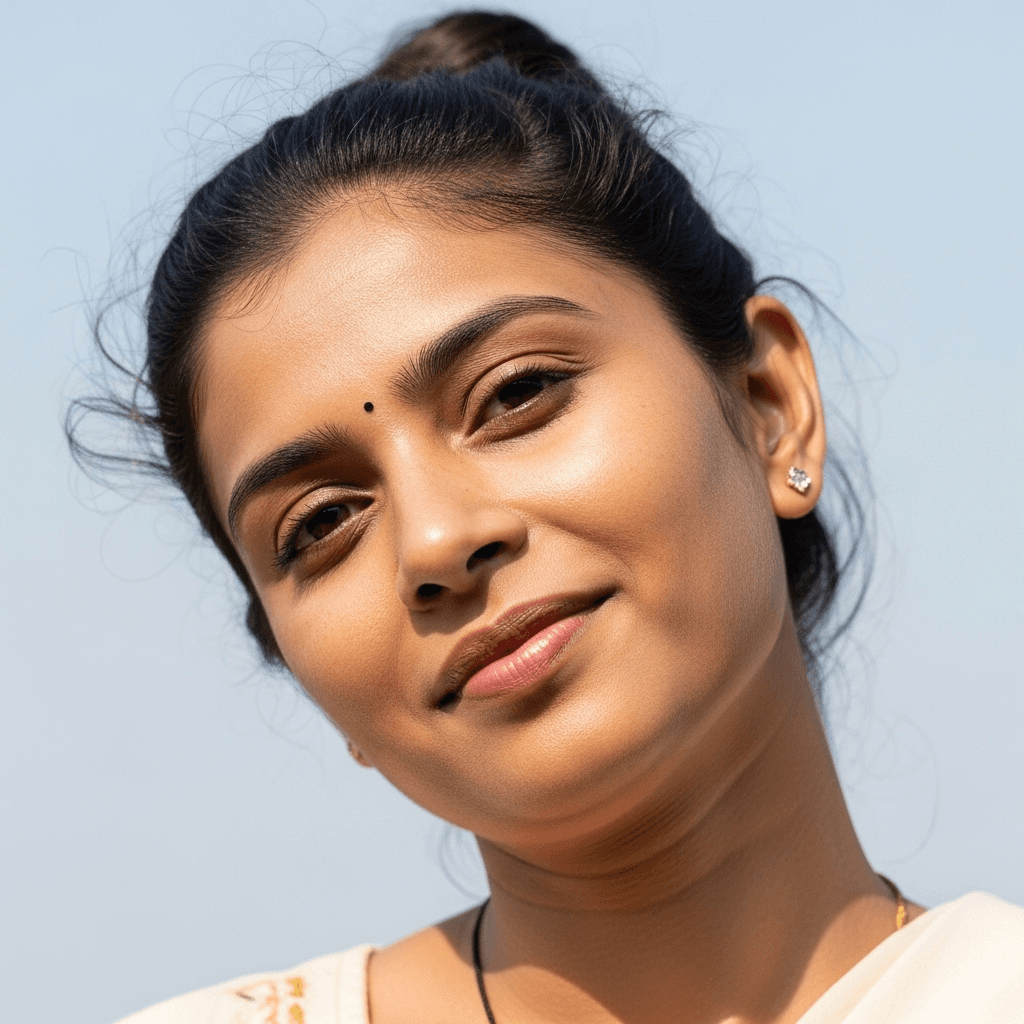 Priya Reddy