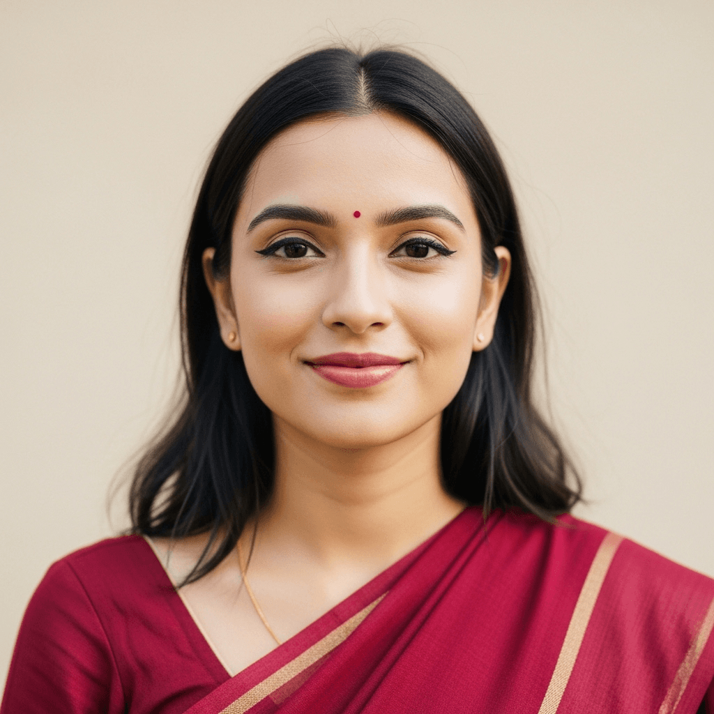 Priyanka Sharma