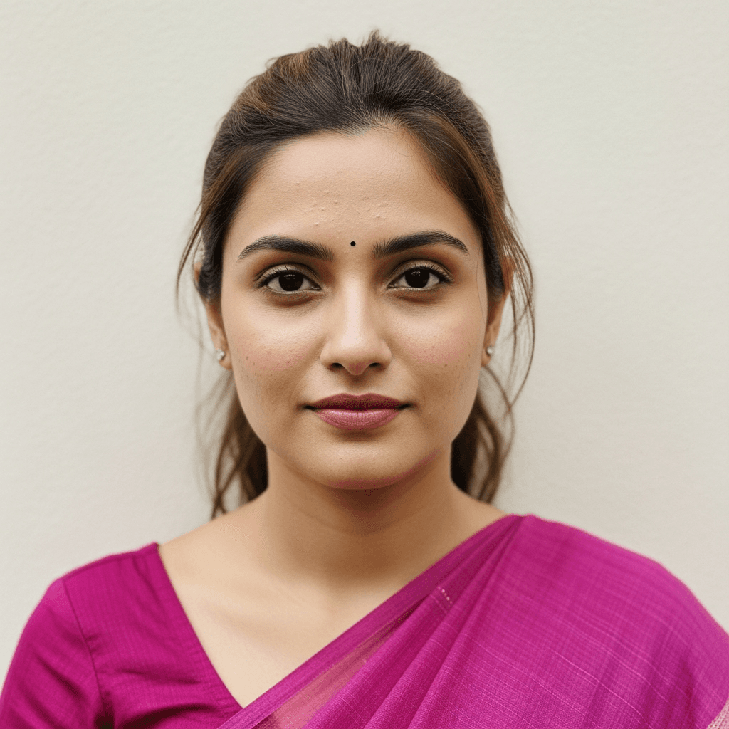 Radhika Gupta